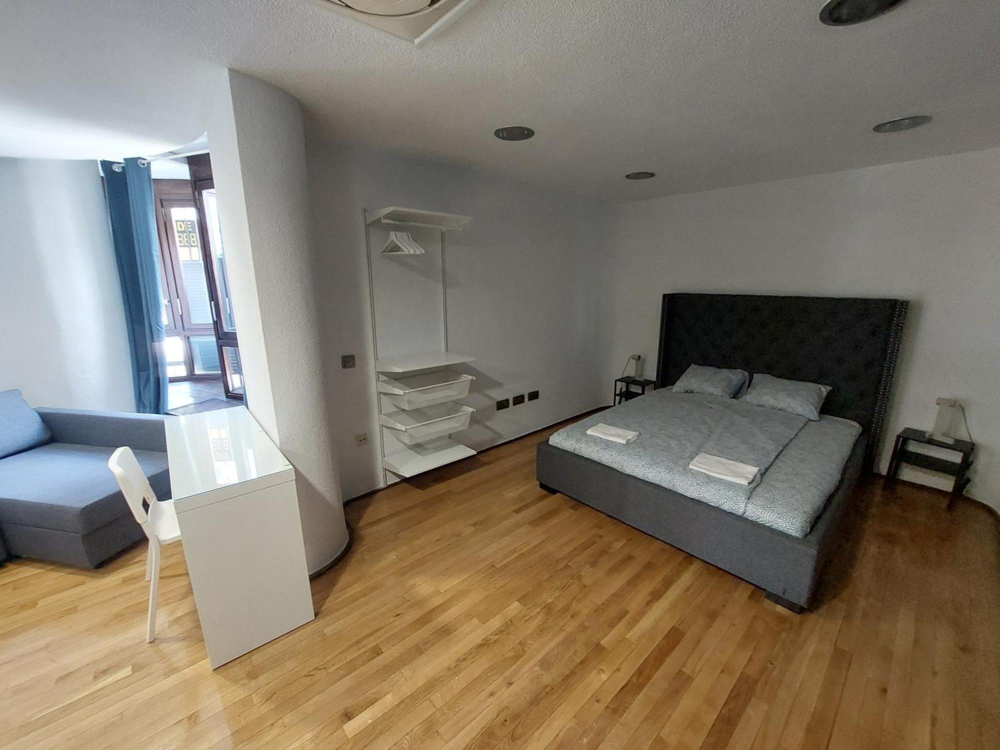 Coliving Corazon, Madrid Hotel Exterior photo
